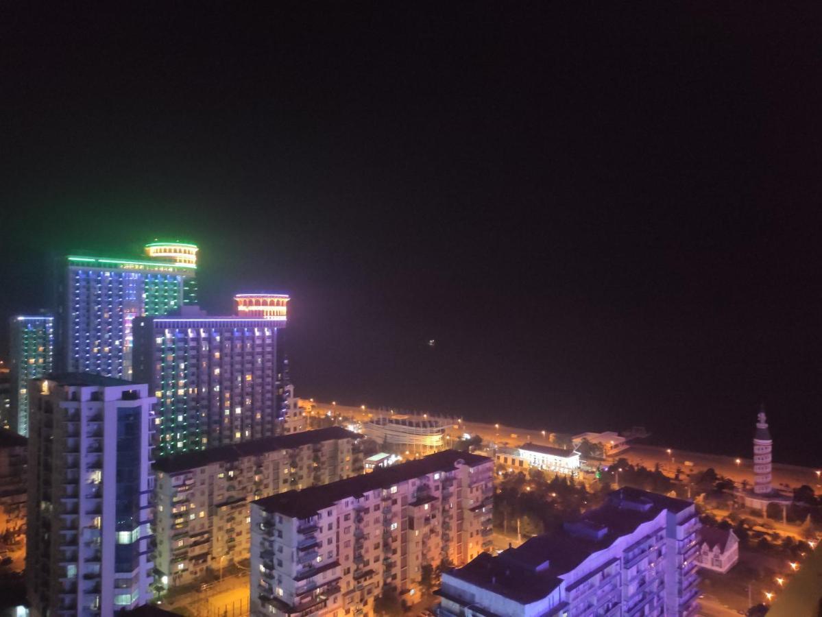 Apartment Studio Batumi Exterior photo